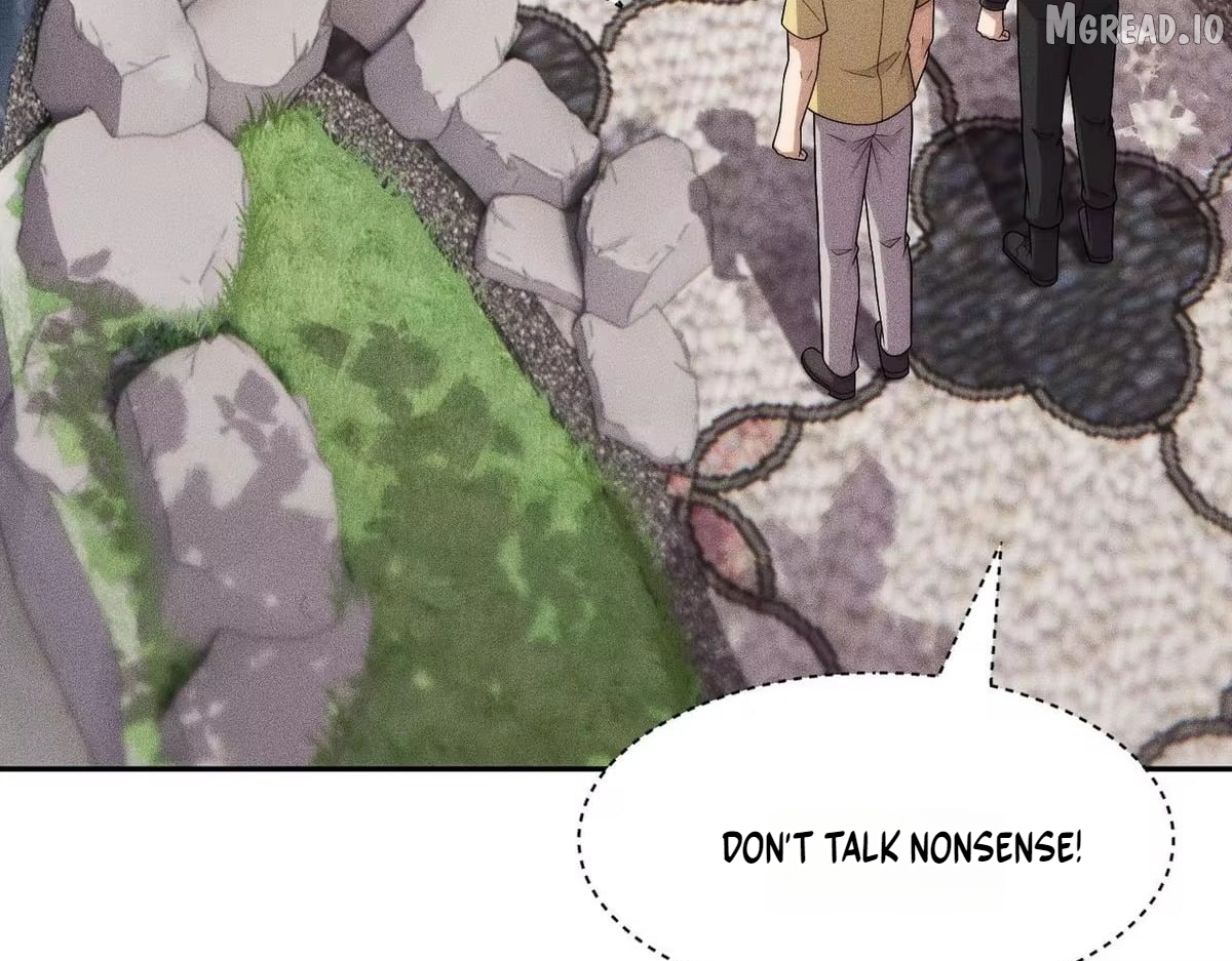 Hidden Dragon in the City (2025) Chapter 77  - page 92